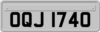 OQJ1740