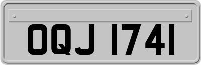 OQJ1741