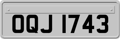 OQJ1743