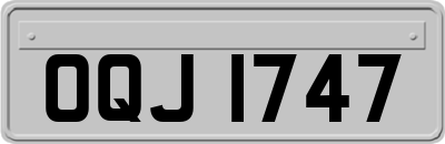 OQJ1747