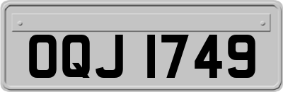 OQJ1749