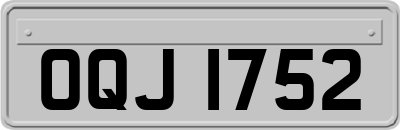OQJ1752