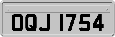 OQJ1754