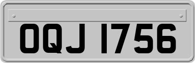 OQJ1756