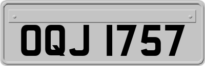 OQJ1757