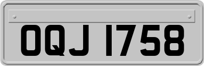 OQJ1758