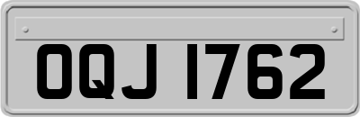OQJ1762