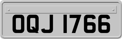 OQJ1766