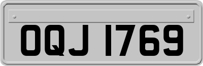 OQJ1769
