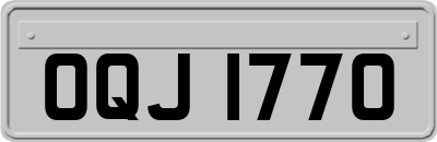OQJ1770