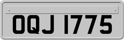 OQJ1775