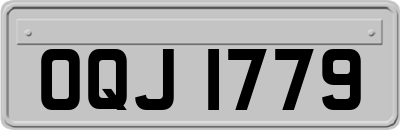 OQJ1779