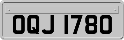 OQJ1780