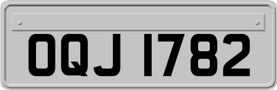 OQJ1782