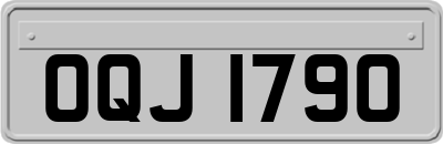 OQJ1790