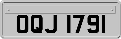 OQJ1791