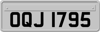 OQJ1795