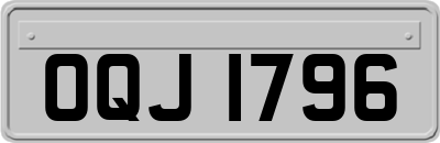 OQJ1796