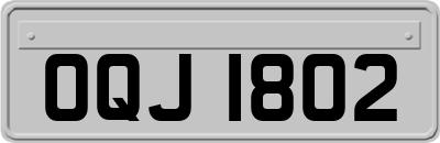 OQJ1802
