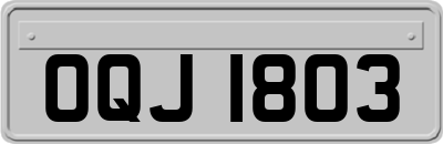OQJ1803