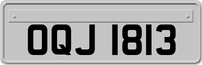 OQJ1813
