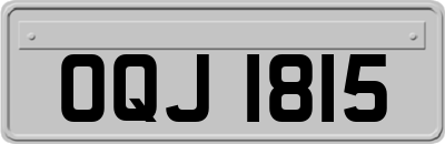 OQJ1815