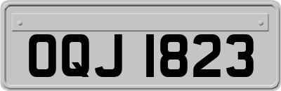 OQJ1823