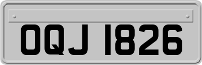 OQJ1826