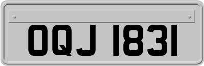 OQJ1831