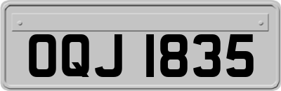 OQJ1835