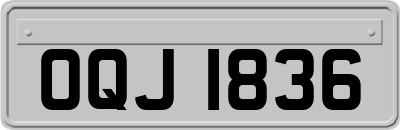 OQJ1836