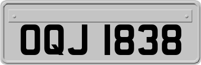 OQJ1838