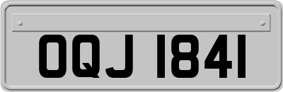 OQJ1841