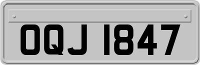 OQJ1847
