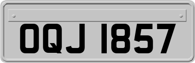 OQJ1857