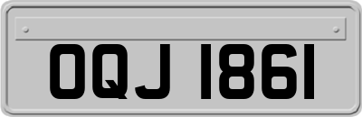OQJ1861