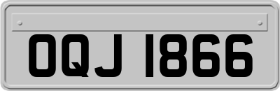 OQJ1866