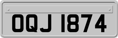 OQJ1874