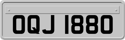 OQJ1880
