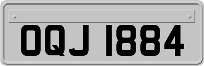 OQJ1884