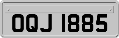 OQJ1885
