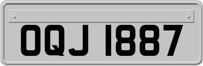 OQJ1887