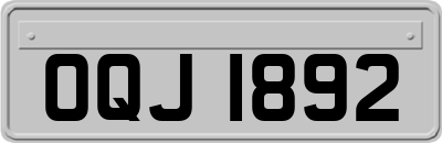 OQJ1892