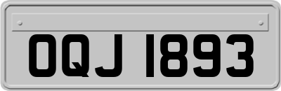 OQJ1893