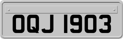 OQJ1903