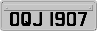 OQJ1907