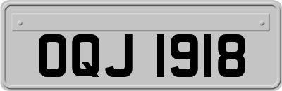 OQJ1918