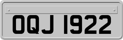 OQJ1922