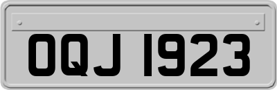 OQJ1923