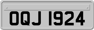 OQJ1924